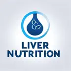 Liver Nutrition App Icon