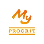 My PROGRIT iOS Icon