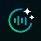 AI Voice Changer + iOS Icon