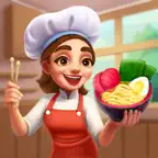 Cooking Run iOS Icon