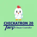 Chickatron 20N icon