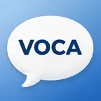 Voice Comm Aid [Japanese] iOS Icon