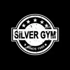 Silver Gym Pescara iOS Icon