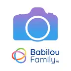 Babilou Foto iOS Icon