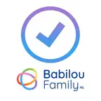 Babilou Check-in iOS Icon