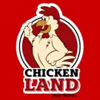 Chicken Land in New Milton Icon