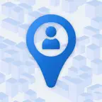 Location Tracker: GPS Locator. icon