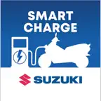 Suzuki Smart Charge iOS Icon