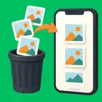 Photo Recovery: Restore Pics iOS Icon
