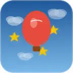 Super Sky Drifter iOS Icon