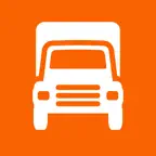 The Home Depot Driver Handheld iOS Icon
