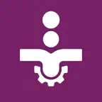 تدلل بالخدمة مقدم الخدمات iOS Icon