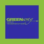 Greenway Live Map iOS Icon