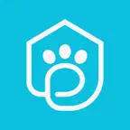 PawSitter: Pet Boarding & Care Icon