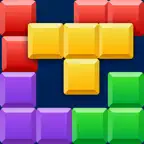 Block Jam Blast For Watch iOS Icon