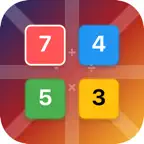 Super Number Crush iOS Icon