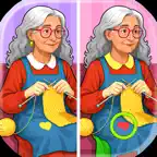 Find The Difference - Eye Spy iOS Icon