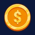 Coin Identifier™ iOS Icon
