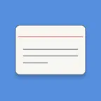 Flip - Flash cards iOS Icon