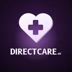 DirectCare AI: Health Answers Icon