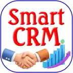 SMART-CRM iOS Icon