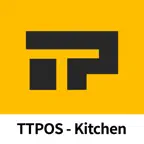 TTPOS Kitchen Icon