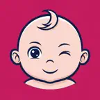 Baby Name Matcher iOS Icon