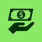 TipMax Tip Tracker icon