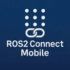 ROS2 Connect Mobile iOS Icon