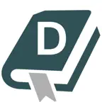 How to Pronounce Dictionary iOS Icon