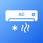 AC remote - aircon control icon