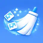 Photo Cleaner - Quick Cleanup iOS Icon