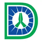 Dev Darshan Mobile App iOS Icon