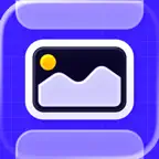 JPEG Converter - QuickResize iOS Icon