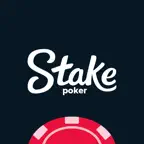 Stake US - Poker iOS Icon