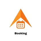RRPL Booking iOS Icon