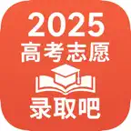 高考志愿五步法 iOS Icon