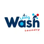 wash | واش iOS Icon