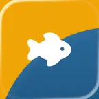 FisherPal: Fishing Forecasts icon