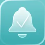 Remindly: Reminder & To-Do iOS Icon