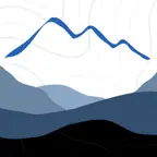 Whistler Peak Live Pro Icon