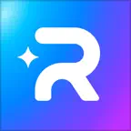 Relumi: Restore Old Photos AI iOS Icon
