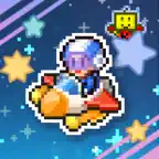 Final Frontier Story iOS Icon