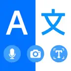 Photo Translator: AI & Offline icon