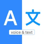 Live Translator: Voice & Text icon