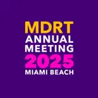 2025 MDRT Annual Meeting iOS Icon