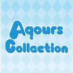 Aqours Collection iOS Icon