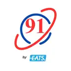 EATS Sembilan Satu iOS Icon