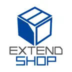 エクステンドショップ iOS Icon