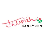 さんしゅうえん iOS Icon